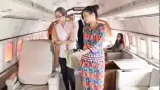 SINGAPORE AIRLINES. an Airline Marketing Project.