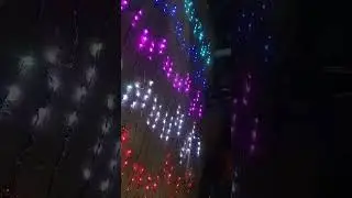   Pixel LED Toran 50/40 banvae