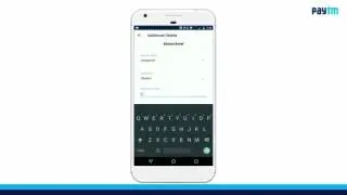 paytm goldengate user guide