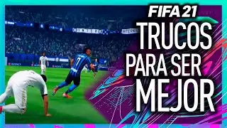 5 TRUCOS PARA GANAR MÁS EN FIFA 21