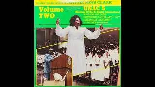 Jesus Is My Best Friend (1979) - UNAC 5 Workshop Choir (feat. Dorinda Clark-Cole)