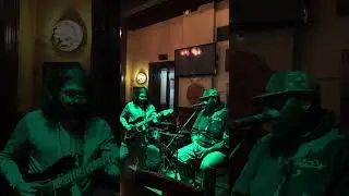 Something like Olivia Cover ft Kevin Almanza
