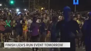 Runners to honor Eliza Fletcher three years after kidnapping, murder