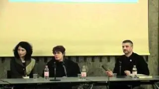5th Conference Design Principles and Practices - Orsola de Castro