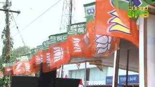 Stage set for vengara byelection