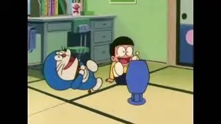 Doraemon el gato cosmico  espa&ntilde;ol latino dibujos antiguos