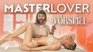 So wird der S*X unvergesslich: Wende diese Vorspiel-Techniken an (funktioniert immer!)