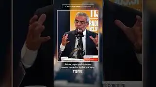 Ministro Cordero (Seguridad) y sucesi&oacute;n del cargo: &ldquo;Principalmente es gesti&oacute;n p&uacute;blica&rdquo;