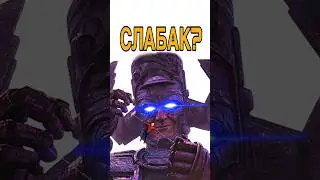 Почему ГАЛАКТУС такой слабый? #кино #марвел #mcu #mcunews #fantasticfour #marvel #mcushorts