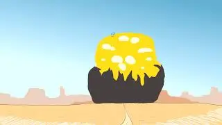 Henry Stickman - breaking the bank all fails