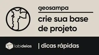 geosampa | como baixar bases dwg para seu projeto