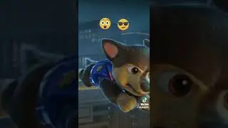 wooooooooow chase you save ryder