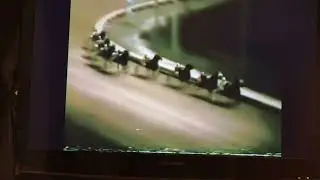 Roosevelt Raceway 1982 Video #20