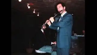 Schubert – Sonata para Arpeggione, 1er Movimiento Allegro moderato | Barile & Pérez (1996)