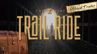 Official Trailer &mdash; A Real Treasure Hunt in Lassen &mdash; Bikes, Bridges & Boogie Moves Coming Sept 27th!