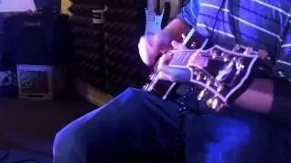 Can't Stop- Reed Kalash Cover