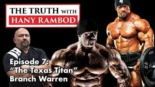 The Truth™ Podcast Episode 7: 