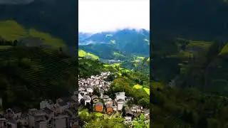 A moment in a rural area of China 245 🇨🇳 | Real Life in China shorts