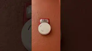 Unusual fire alarm upgrade at the Boston Public Library