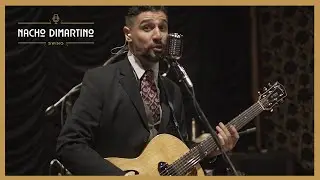 ALRIGHT, OKAY, YOU WIN - Nacho DiMartino Swing! 😄 🎸 (COUNT BASIE AMAZING BLUES JAZZ COVER)