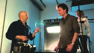 'How to Freeze Time' with Karl Taylor & Urs Recher (How To Part 6)