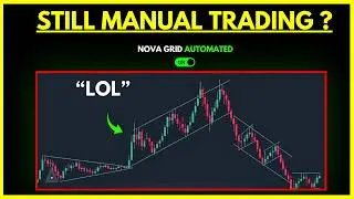 I Let a Grid Bot Trade for 60 Days Straight Fully Automated&hellip; Here&rsquo;s What Happened (90% Win Rate)