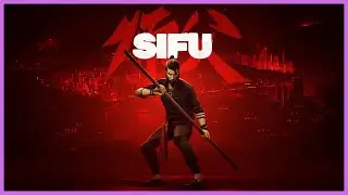SIFU - KUNG-FU