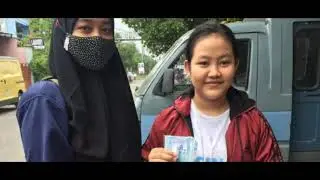 KKN-PPM DPL-18 Desa Kalanganyar Tatanan Perubahan Baru Covid-19 Universitas PGRI Adi Buana Surabaya