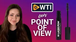 Makeup Revolution 5D Lash Pow Mascara | Our Point Of View