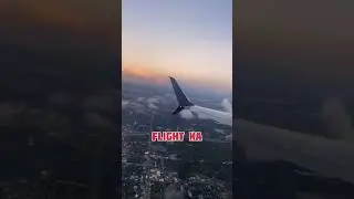 Live Airplane Tracker 🔴✈️🔍 #flight #live