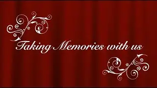 Taking Memories With Us 🚢 | Life at Sea