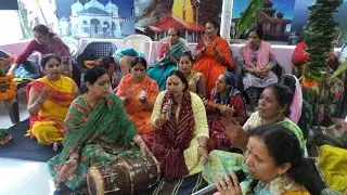 ऊं गण गणपतः  नमों नमः #भक्तिsong 