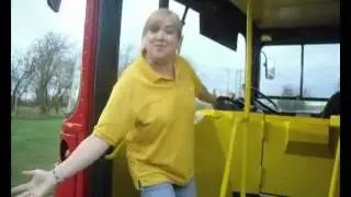 Jolly Jacks Play Bus Advert