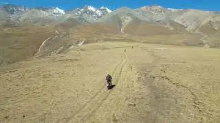Upper Mustang Expedition | Upper Mustang Motorbike Tour 2025 | Ride to the Last Forbidden Kingdom