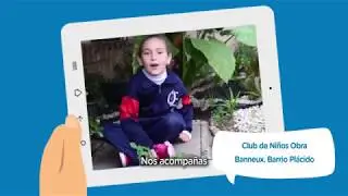 INAU en RED-D: Testimonios | INAU
