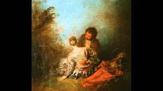 Georg Friedrich Händel - Pensa, oh bella, alla mia speme (Scipione)