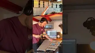 #micoraz&oacute;nsolo @jacobcollier  ❤️#vibraphone #jacobcollier
