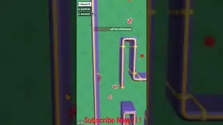 run race 3d level 13-2