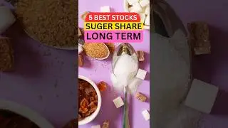 Best stocks to buy now||Sugar Stocks #stockmarket #stock #stocks #pennystocks #investment#investing