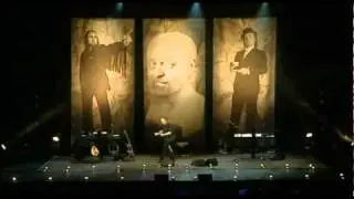 Bill Bailey - Breaking Sticks - Part Troll