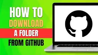 How to Download a Folder from GitHub (2026 Direct Methods)
