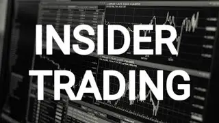 How to find insider trading and high short interest.