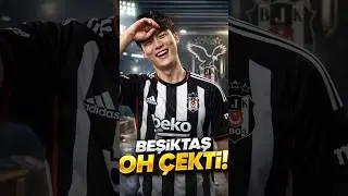 Transfer d&ouml;neminin en k&acirc;rlısı Beşiktaş #shorts