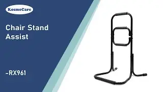 KosmoCare Chair Stand Assist - Features (RX961)