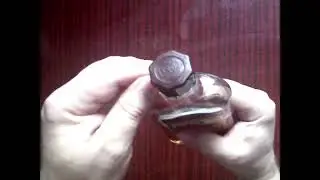 Коньяк Napoleon... Сделано в Казахстане. Вердикт - Фальшивка!