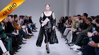 Emilia Wickstead | Fall Winter 2025/2026 | London Fashion Week