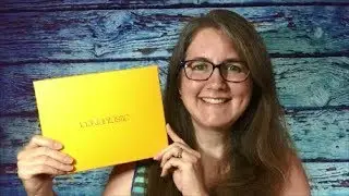 Look Fantastic August 2019 Beauty Box UNBOXING