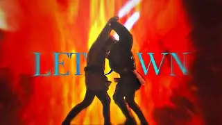 Let Down x Star Wars | Amv