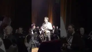 La Parisienne-Thijs van Otterloo ism de Harmonie