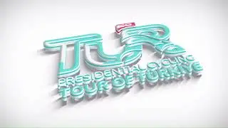 TUR Stüdyo - 1. Etap Antalya / Antalya #touroftürkiye #tur2024 #live